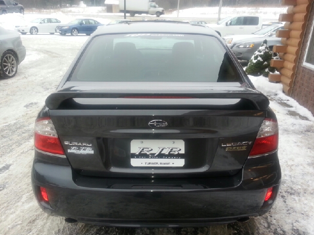 2008 Subaru Legacy LTZ 4X4 (marshalltown)