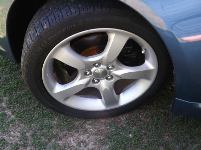 2008 Subaru Legacy LTZ 4X4 (marshalltown)