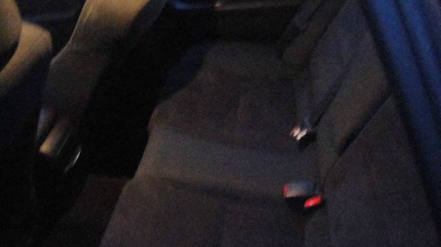 2008 Subaru Legacy Limited