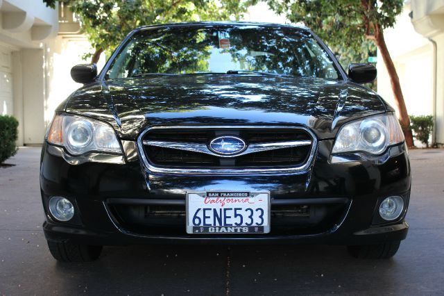 2008 Subaru Legacy LTZ 4X4 (marshalltown)