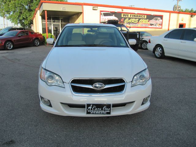 2009 Subaru Legacy 24