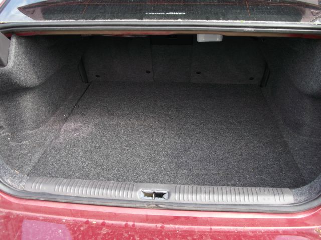 2009 Subaru Legacy Leather ROOF