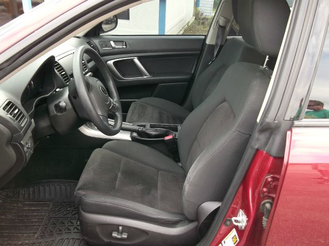 2009 Subaru Legacy Leather ROOF