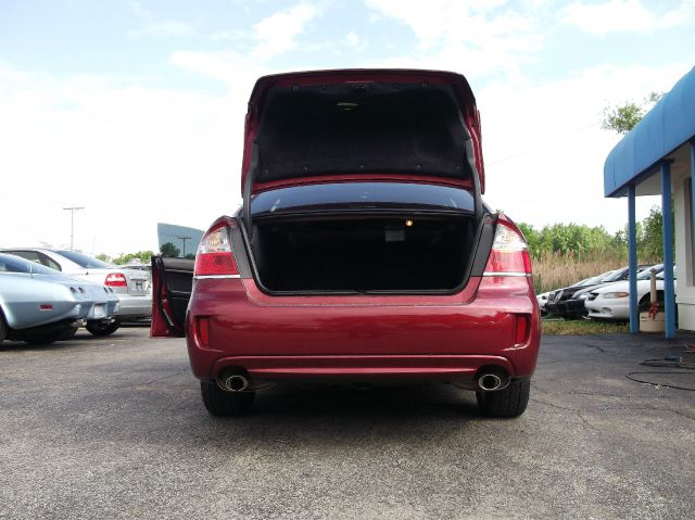 2009 Subaru Legacy Leather ROOF