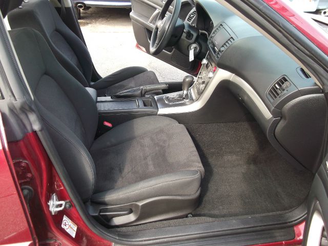2009 Subaru Legacy Leather ROOF