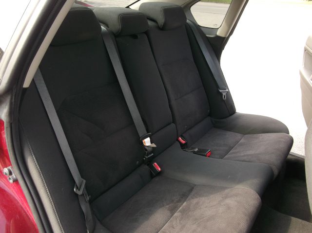 2009 Subaru Legacy Leather ROOF