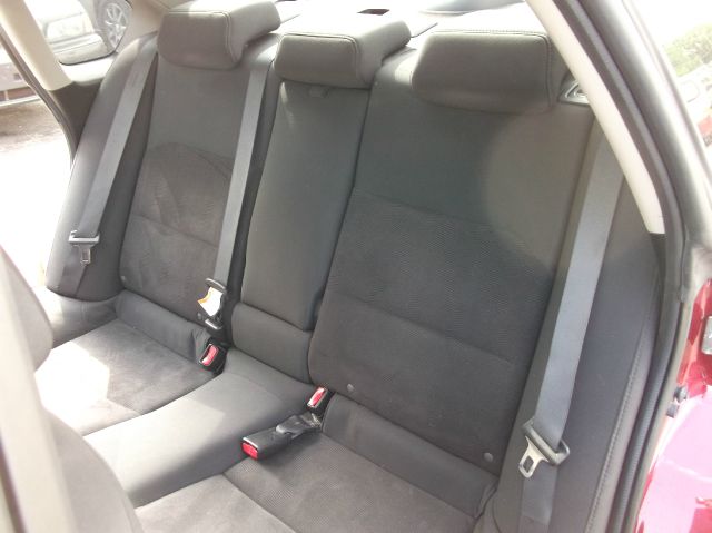 2009 Subaru Legacy Leather ROOF