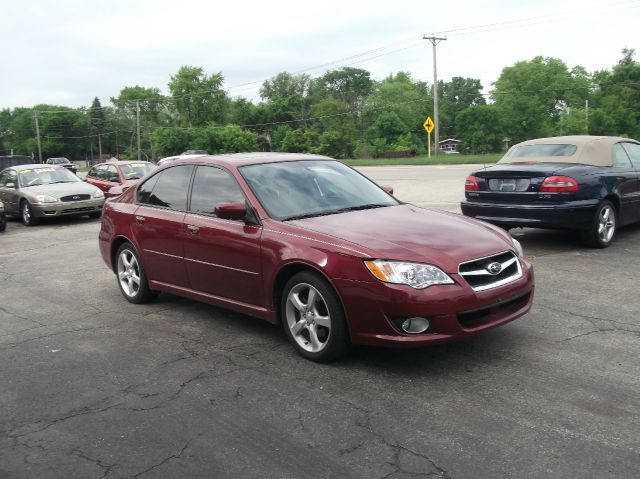 2009 Subaru Legacy Leather ROOF
