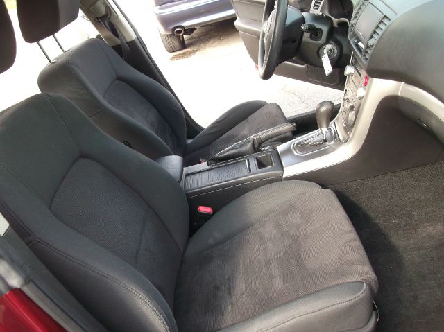 2009 Subaru Legacy Leather ROOF
