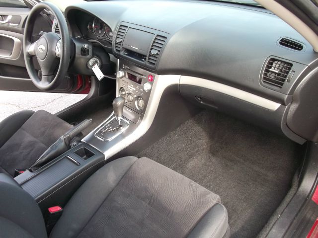 2009 Subaru Legacy Leather ROOF