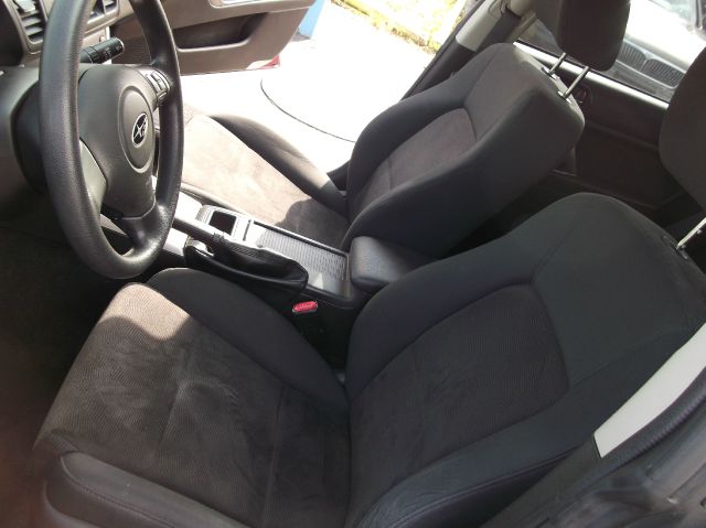 2009 Subaru Legacy Leather ROOF