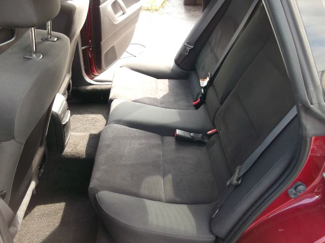 2009 Subaru Legacy Leather ROOF