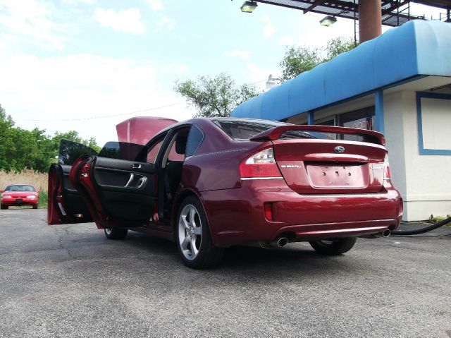 2009 Subaru Legacy Leather ROOF