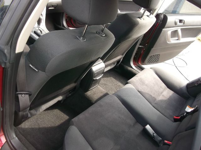 2009 Subaru Legacy Leather ROOF