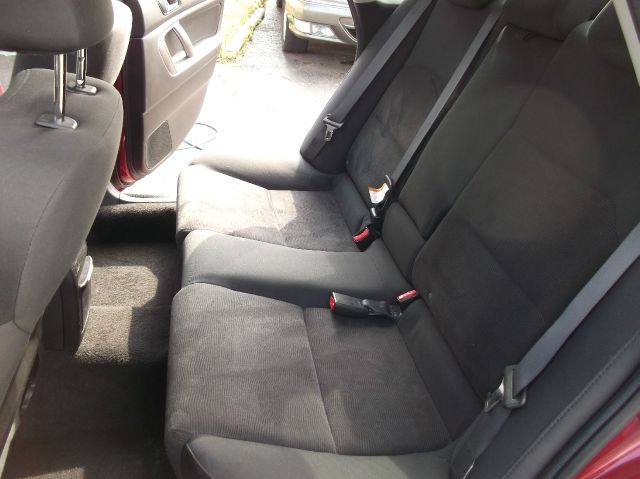 2009 Subaru Legacy Leather ROOF