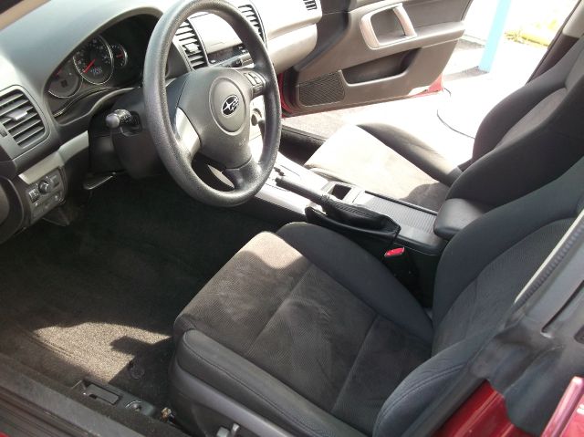 2009 Subaru Legacy Leather ROOF