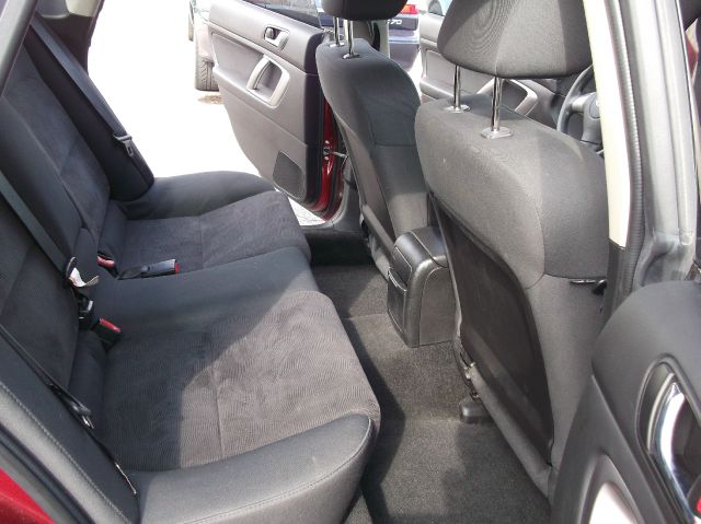 2009 Subaru Legacy Leather ROOF
