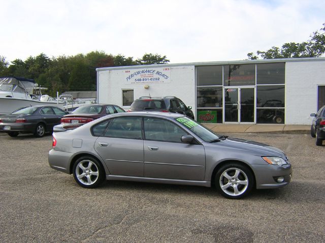 2009 Subaru Legacy LTZ 4X4 (marshalltown)