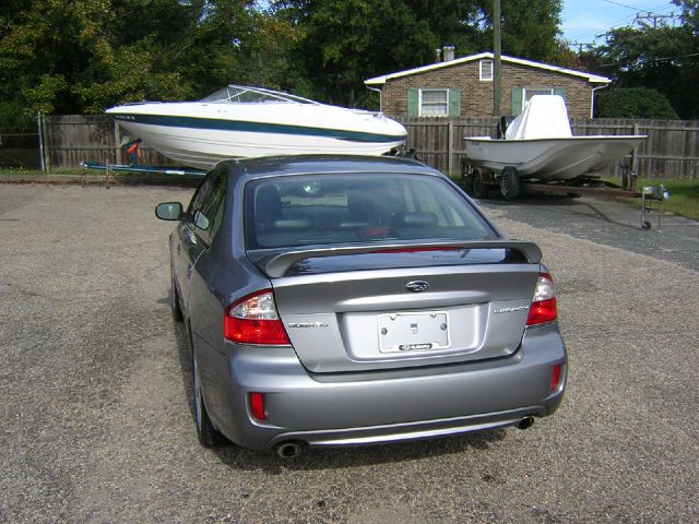 2009 Subaru Legacy LTZ 4X4 (marshalltown)