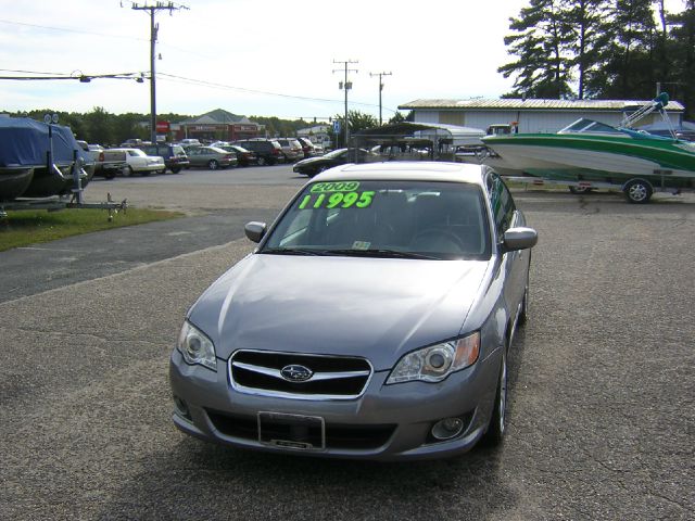 2009 Subaru Legacy LTZ 4X4 (marshalltown)
