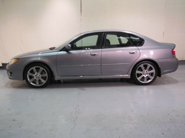 2009 Subaru Legacy C230 K Sport Sedan