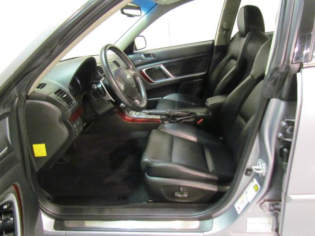 2009 Subaru Legacy C230 K Sport Sedan