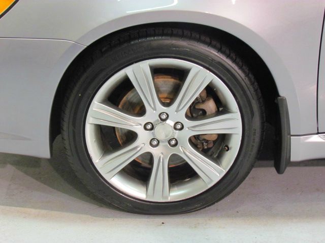 2009 Subaru Legacy C230 K Sport Sedan