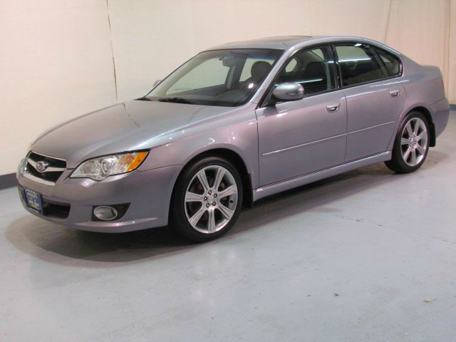 2009 Subaru Legacy C230 K Sport Sedan