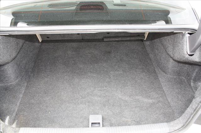 2009 Subaru Legacy Luxury Package AWD