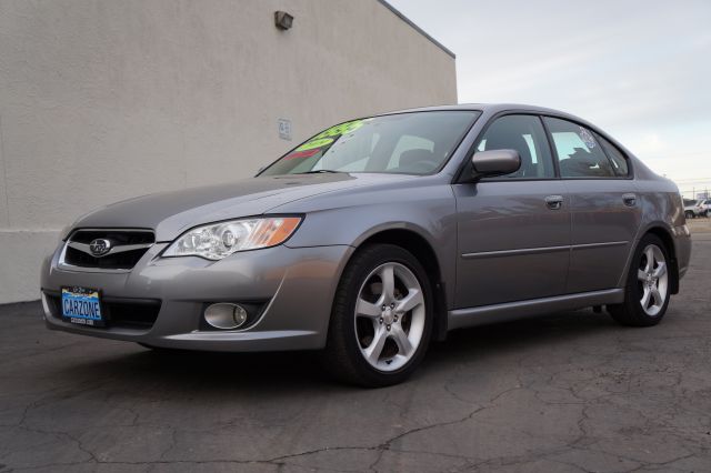 2009 Subaru Legacy 2 Door