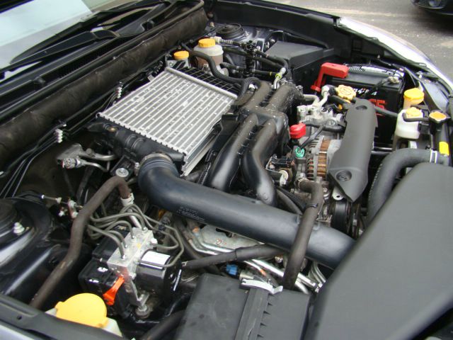 2010 Subaru Legacy LTZ 4X4 (marshalltown)