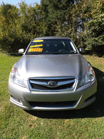 2010 Subaru Legacy 2.3T Sedan 4D