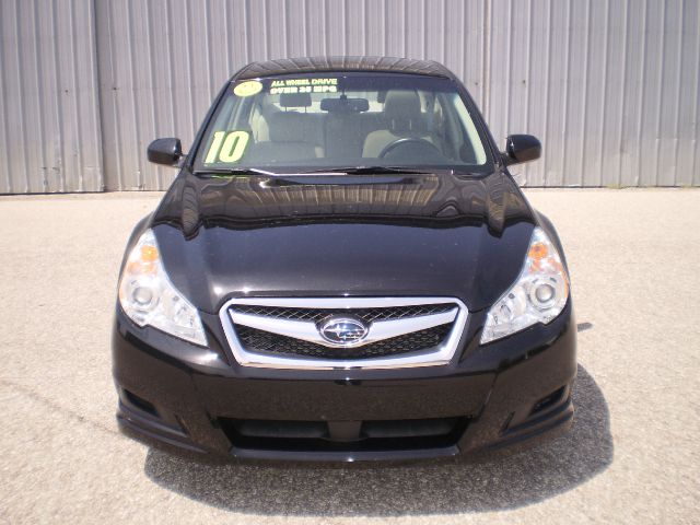 2010 Subaru Legacy 2.3T Sedan 4D