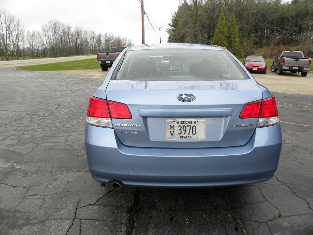 2011 Subaru Legacy LS Flex Fuel 4x4 This Is One Of Our Best Bargains