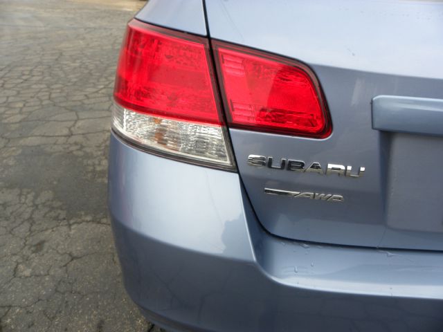 2011 Subaru Legacy LS Flex Fuel 4x4 This Is One Of Our Best Bargains