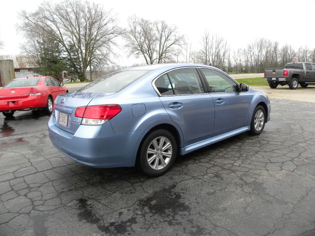2011 Subaru Legacy LS Flex Fuel 4x4 This Is One Of Our Best Bargains
