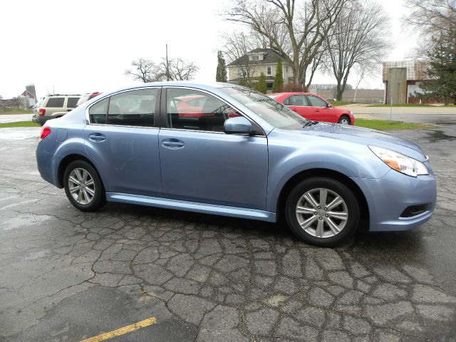 2011 Subaru Legacy LS Flex Fuel 4x4 This Is One Of Our Best Bargains