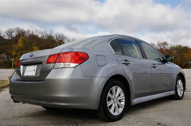 2011 Subaru Legacy 3LT Sunroof