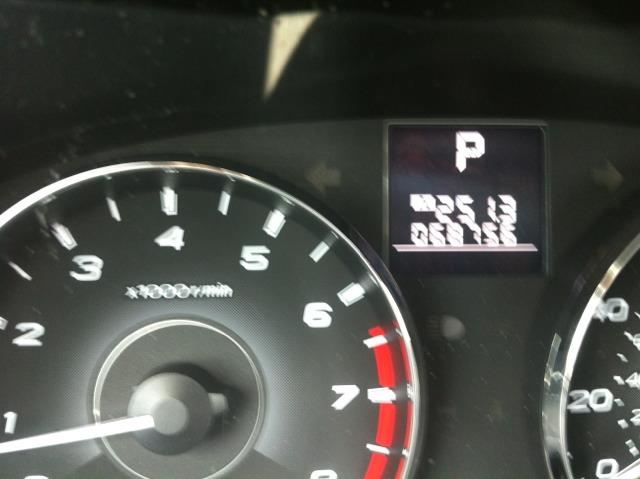 2011 Subaru Legacy 2 Door