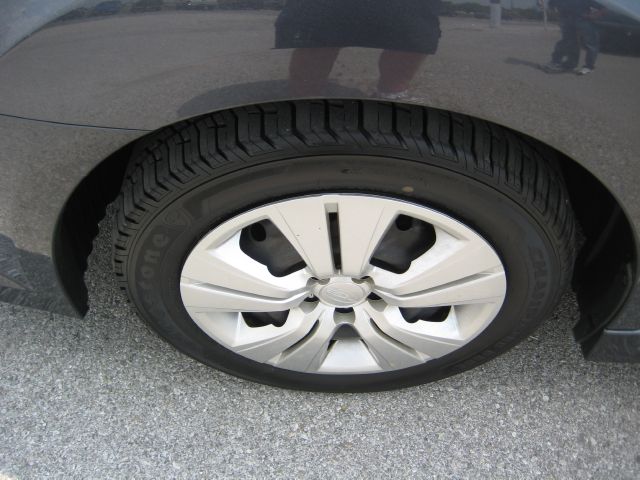 2011 Subaru Legacy 2 Door