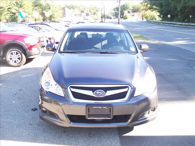 2012 Subaru Legacy 2.3T Sedan 4D