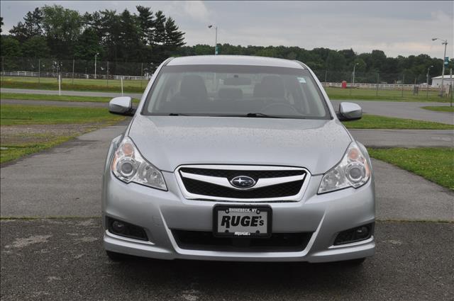 2012 Subaru Legacy LS Flex Fuel 4x4 This Is One Of Our Best Bargains