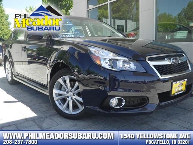 2013 Subaru Legacy LTZ 4X4 (marshalltown)