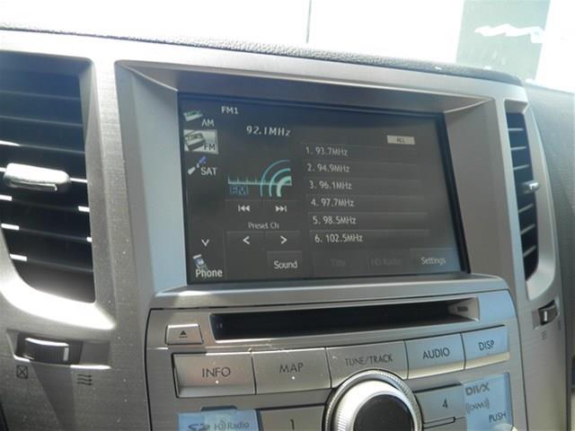 2013 Subaru Legacy LTZ 4X4 (marshalltown)