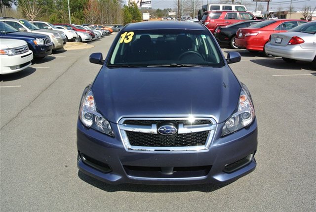 2013 Subaru Legacy Premium