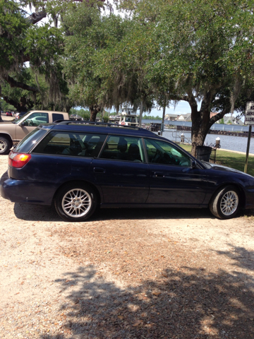 2003 Subaru Legacy Wagon ESi