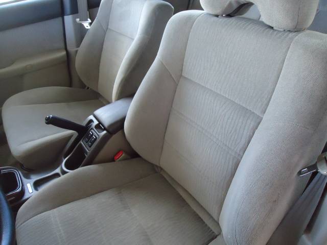 2000 Subaru Outback 300sl