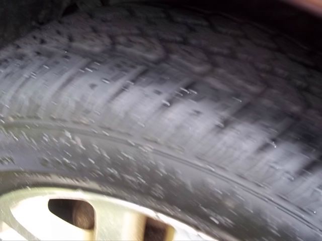 2000 Subaru Outback LS 4WD