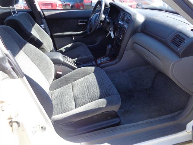 2000 Subaru Outback XLT SC 4X4 SWB