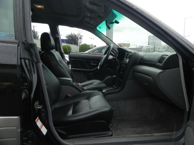 2001 Subaru Outback LS 4WD